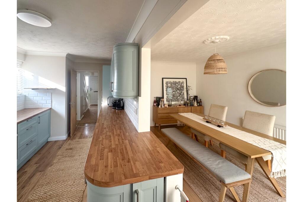 Kitchen Two