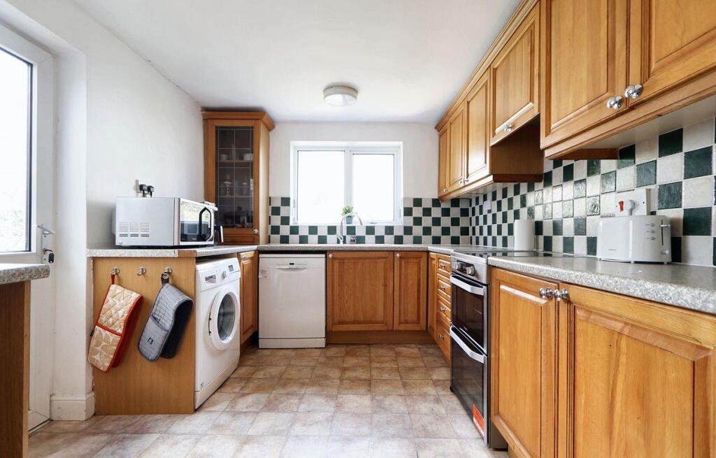 3 Brighton Road, Redland, Bristol BS6 6NT | Freeho