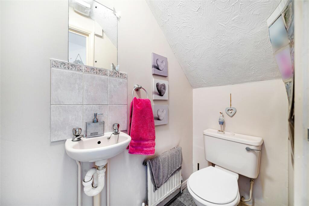 Cloakroom