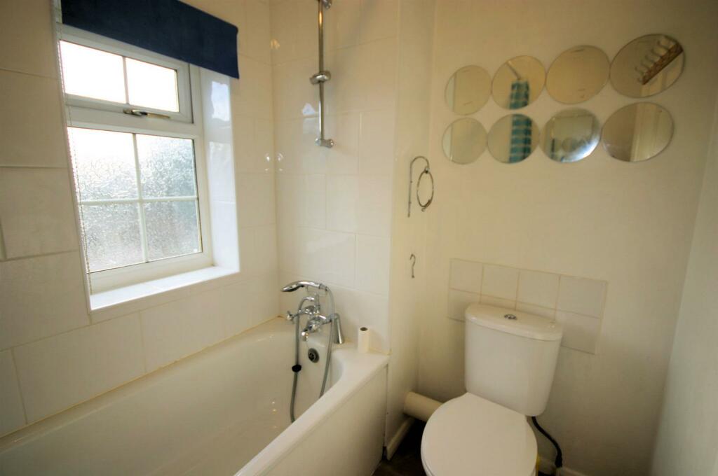 View of Bathroom