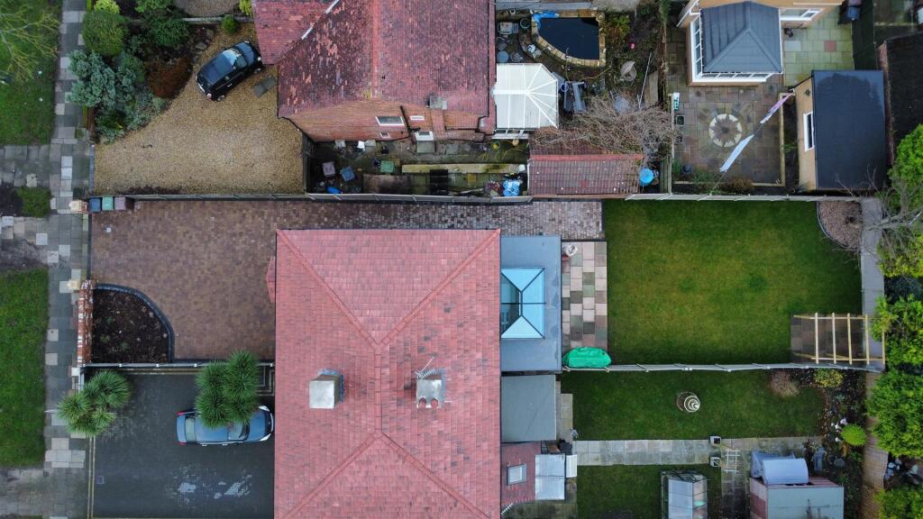 Preston New Road Plot