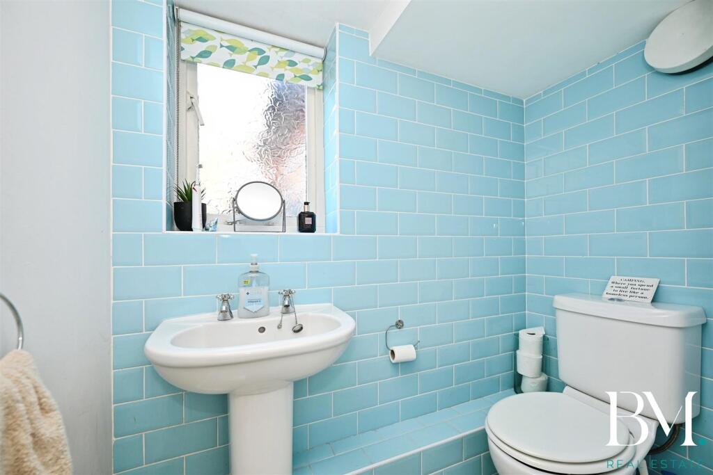 Guest WC