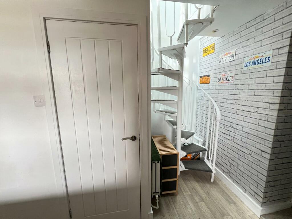 Lower Ground Floor