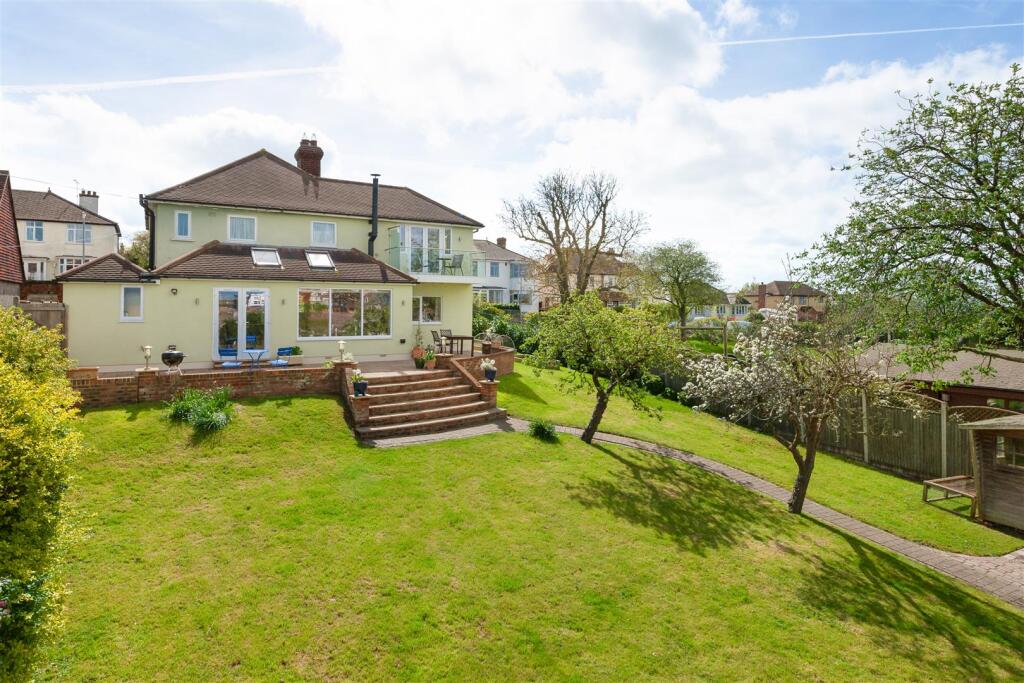 Strangford Road, Tankerton, Whitstable