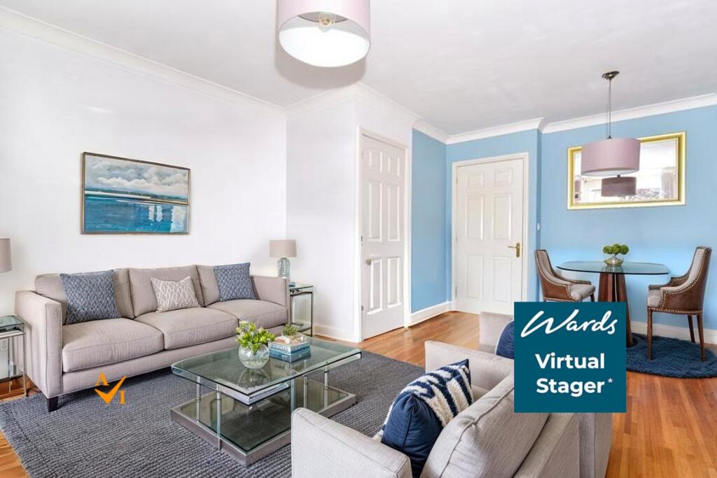 Lounge (Modern Style)