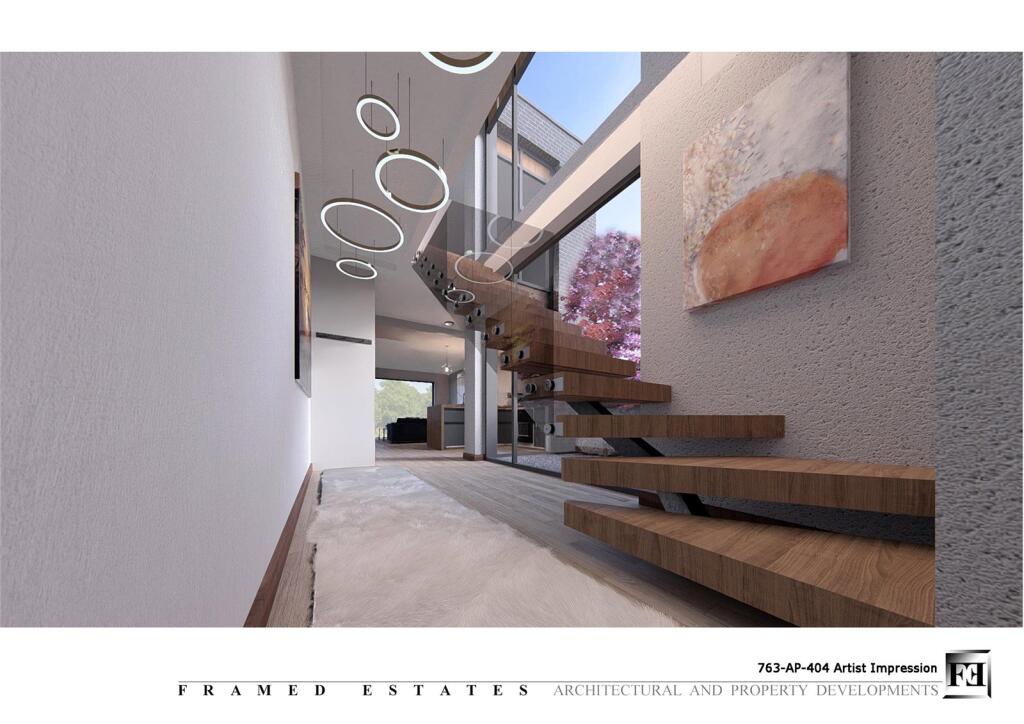 Artist Impression