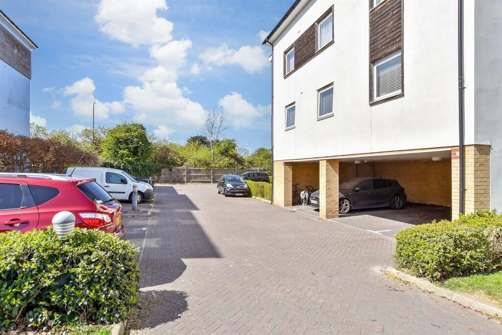 Driveway/Parking