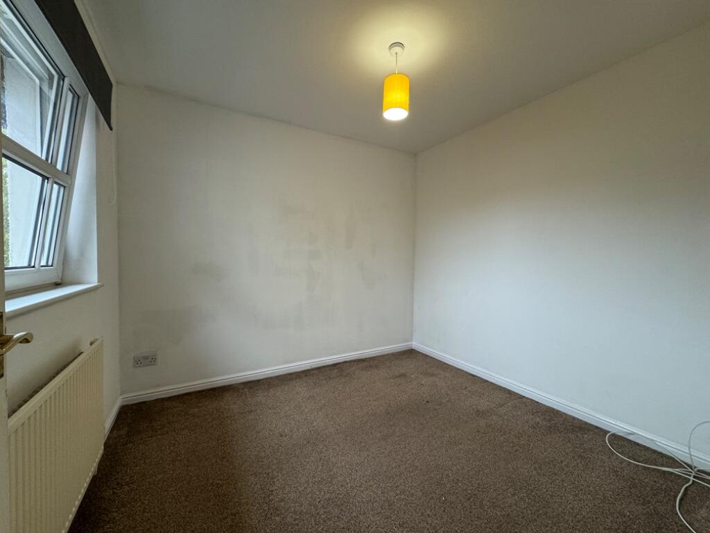 Bedroom 2.
