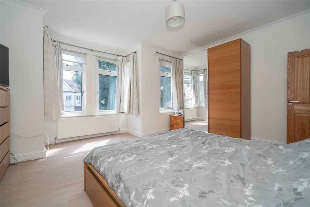 Bedroom 1 B