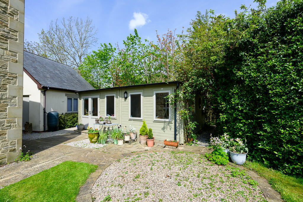 cedar house re-ed...