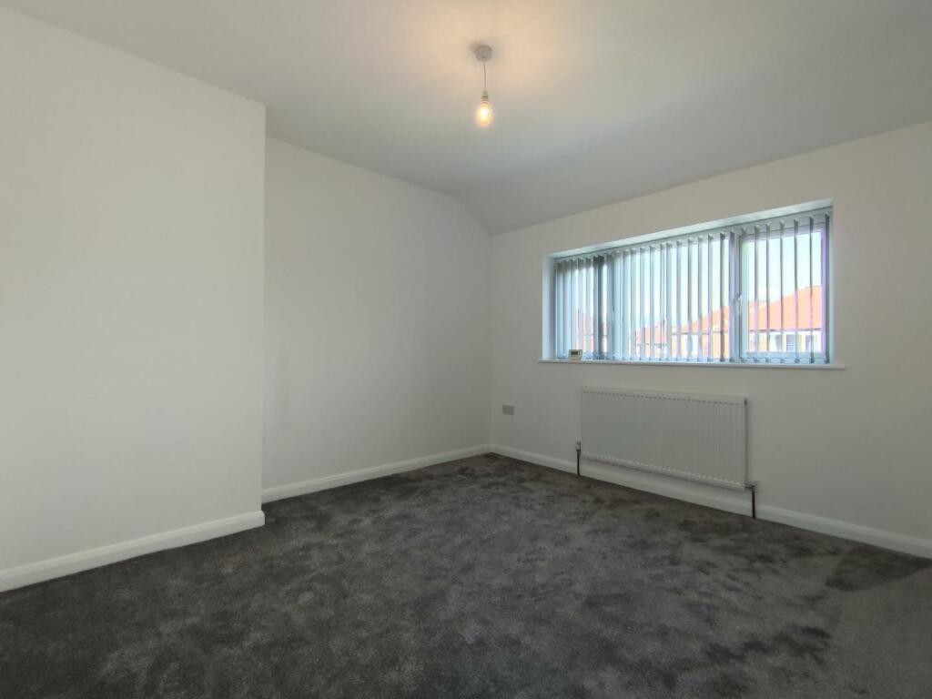 Bedroom 2 Aspect 2