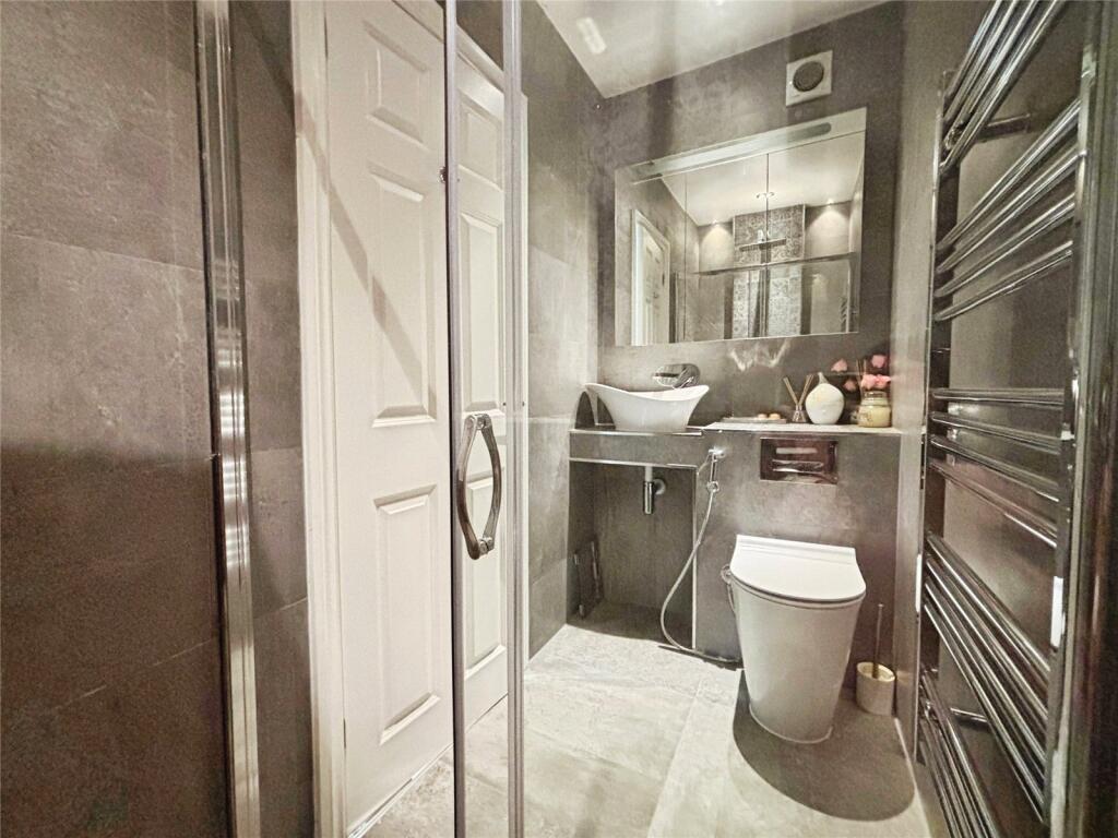 Ensuite 1