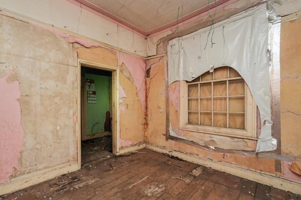 58 Grey Road, Liverpool, Merseyside, L9 1AY