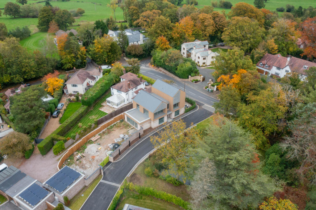 Elevated Photo