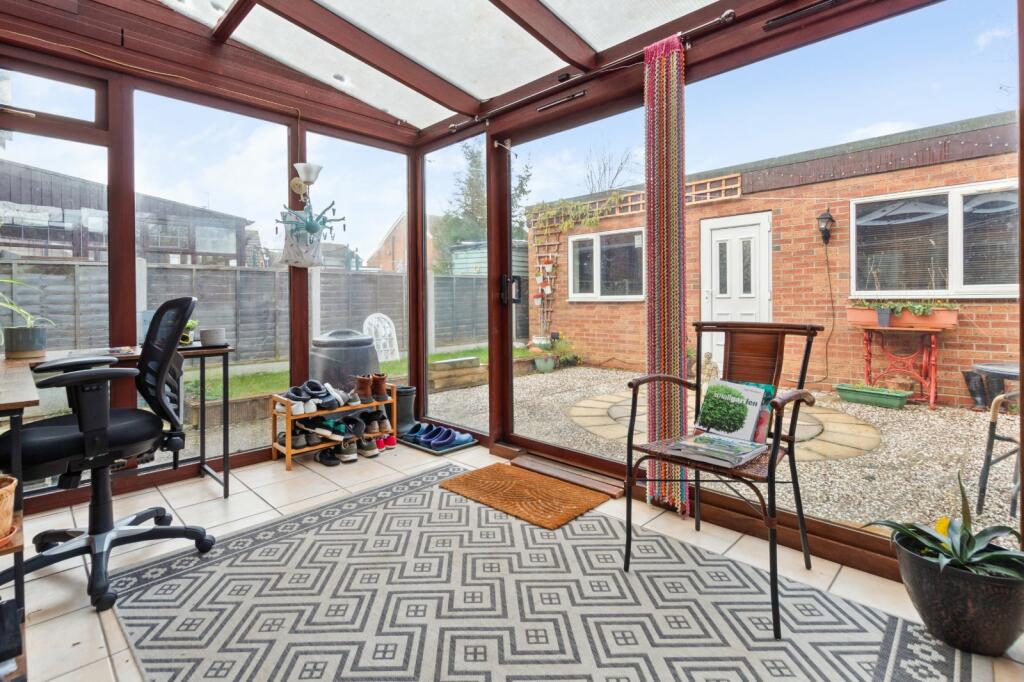 Conservatory