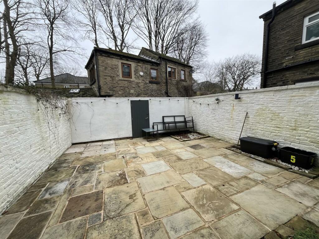Bramleys Estate Agents - Halifax - Heathfield Terr