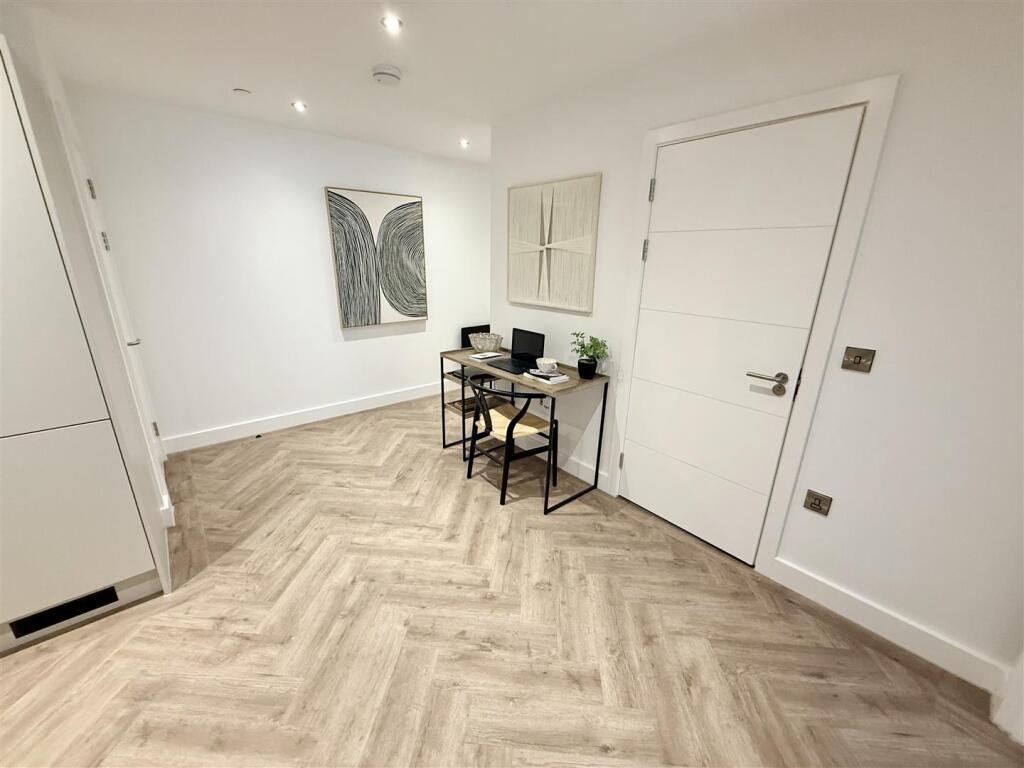 Ariel House, 2138 Coventry Road, Birmingham