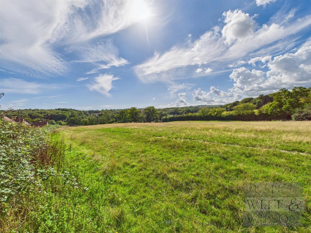 Mountfield, Robertsbridge