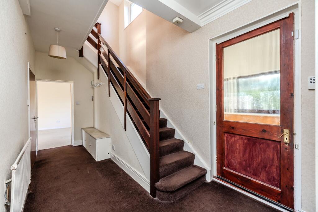 TheManse1DarrasStation,Broadway,DarrasHall.NE209PN
