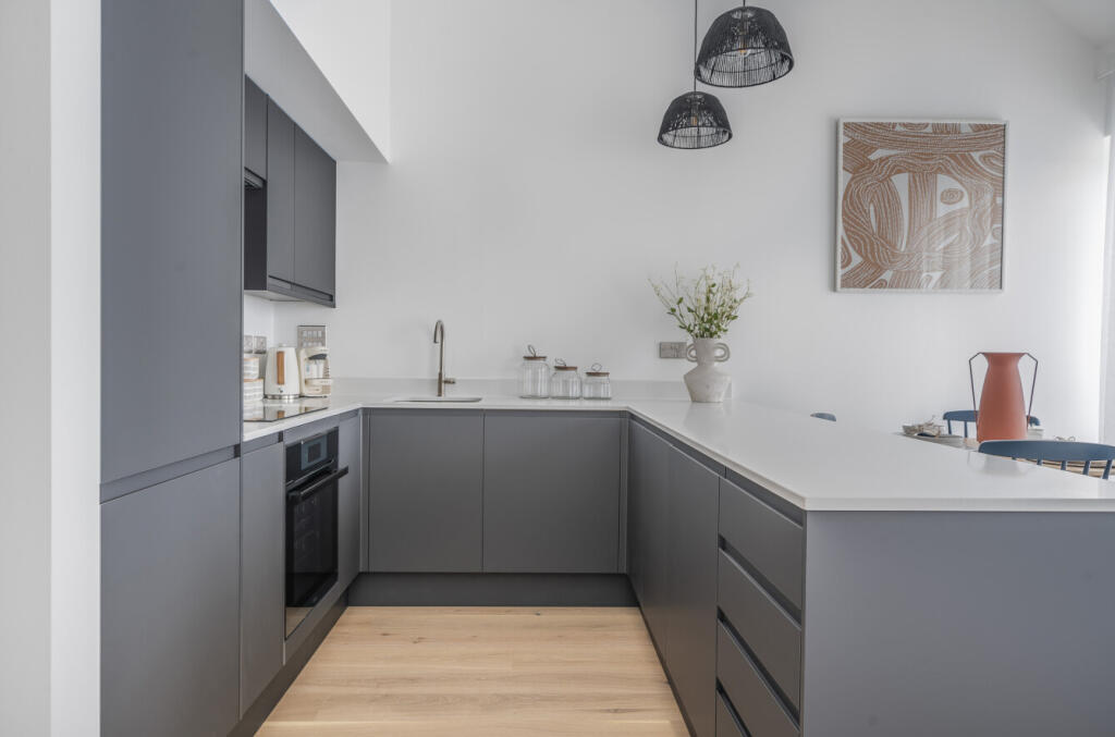 Apartment Example