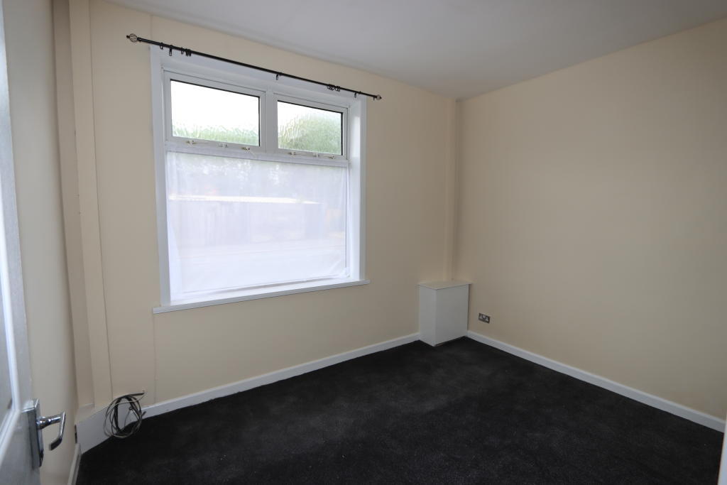 Lounge 2 / Bedroom 4