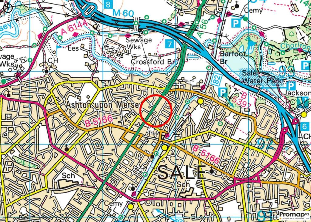 Town Plan