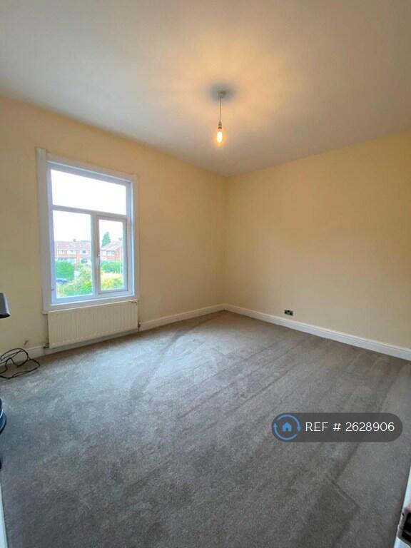 Front Double Bedroom