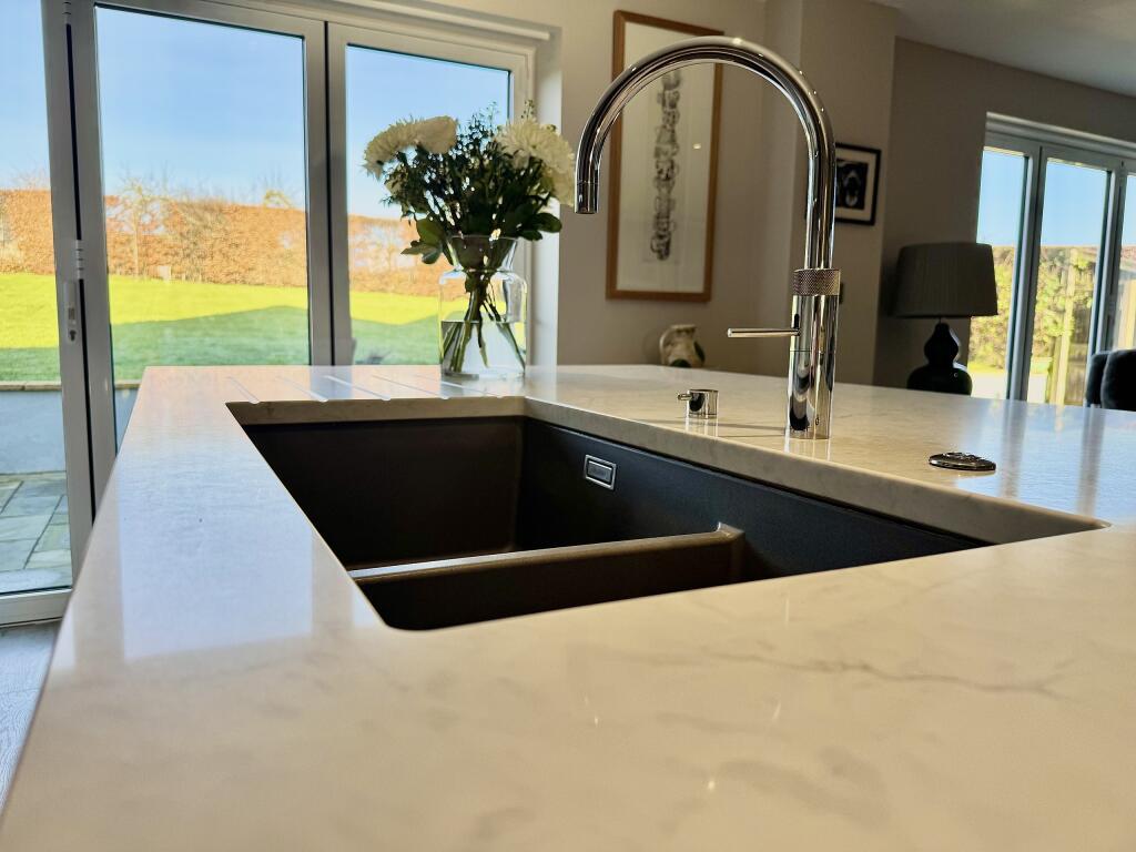 Kitchen Details