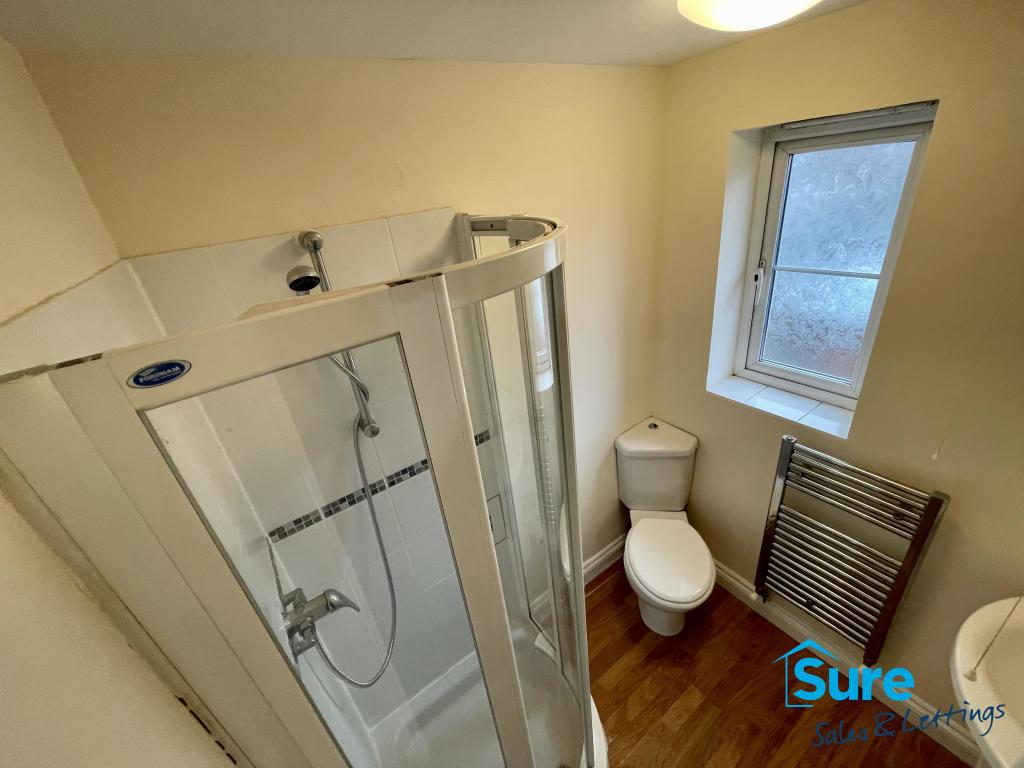 Ensuite