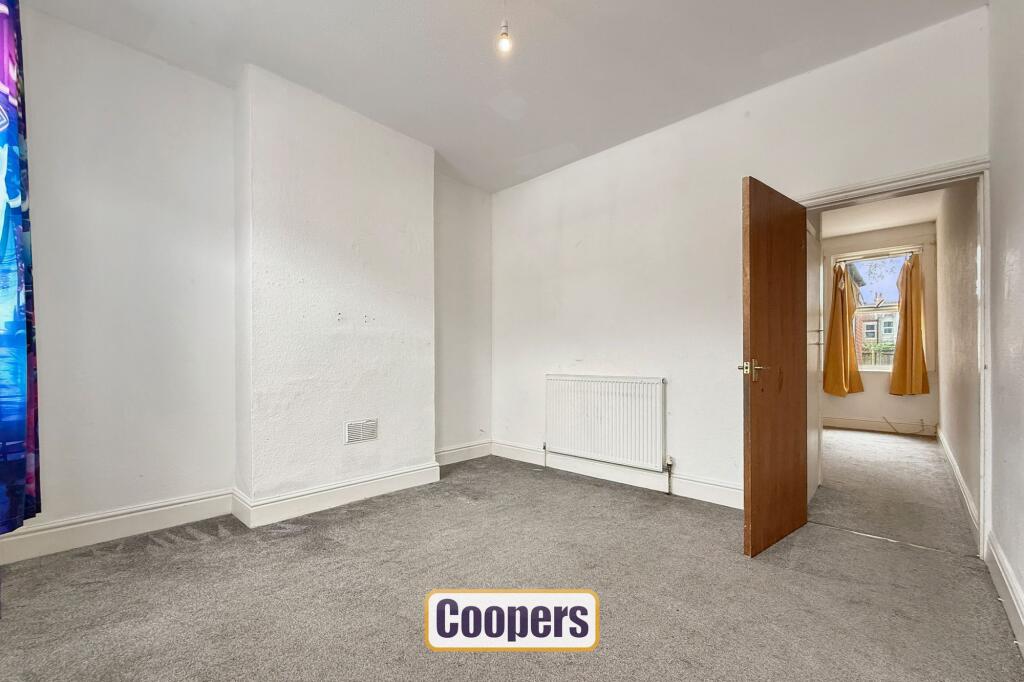 Front Reception Room