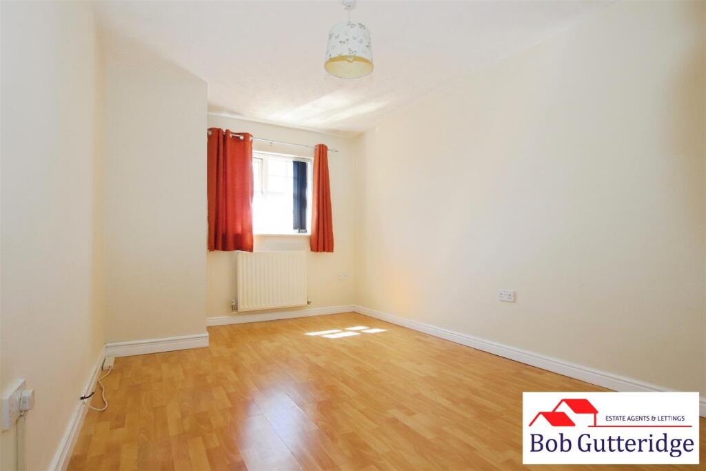 BEDROOM TWO (FRONT)