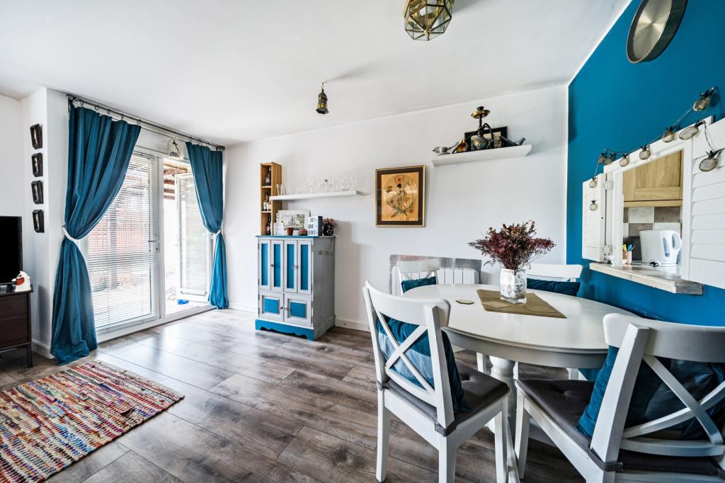 Reception/Dining Room