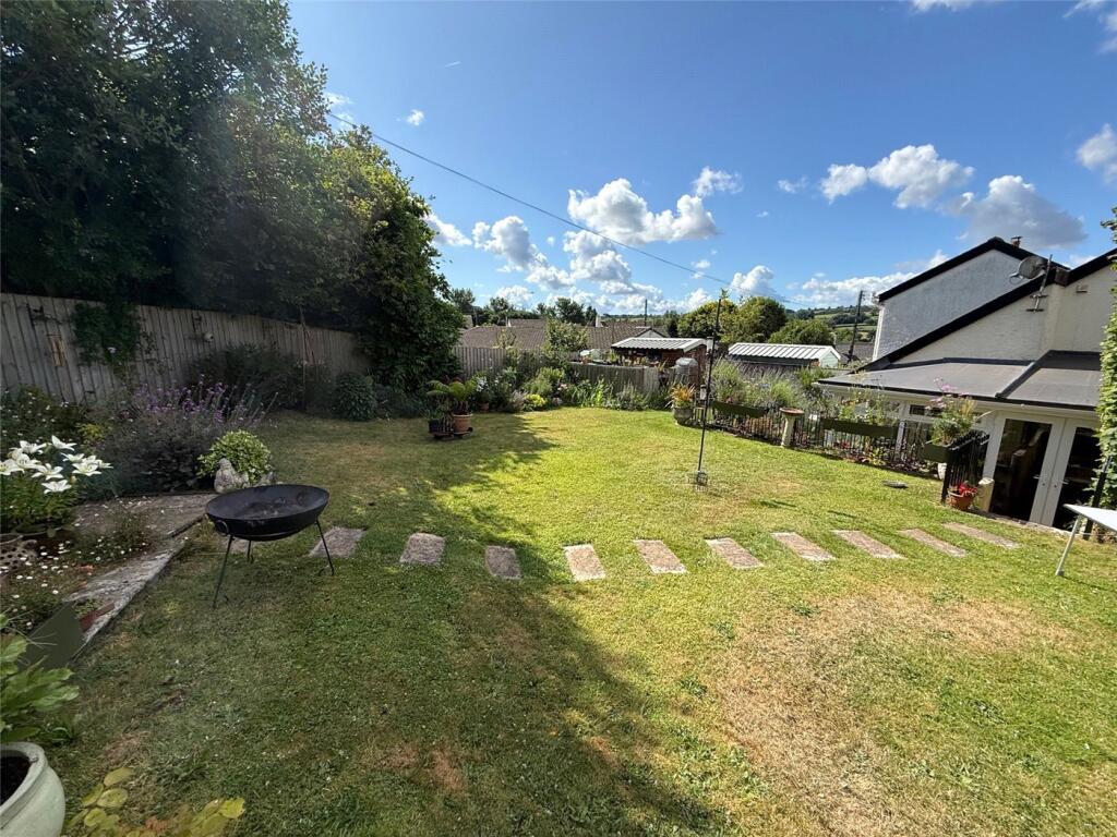 Garden 3