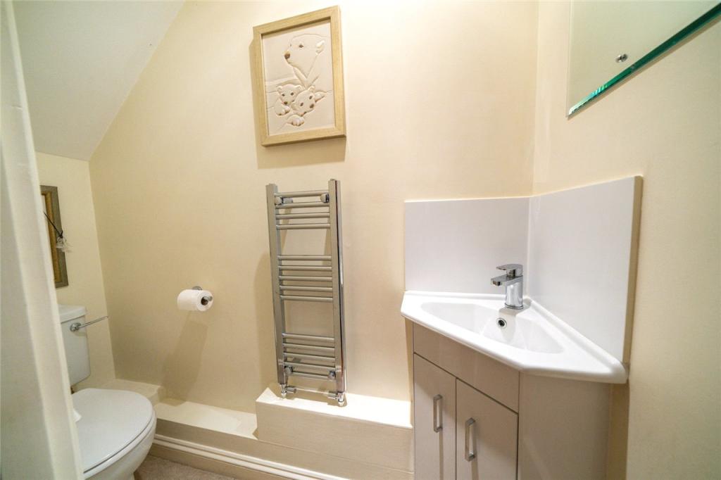 Cloakroom