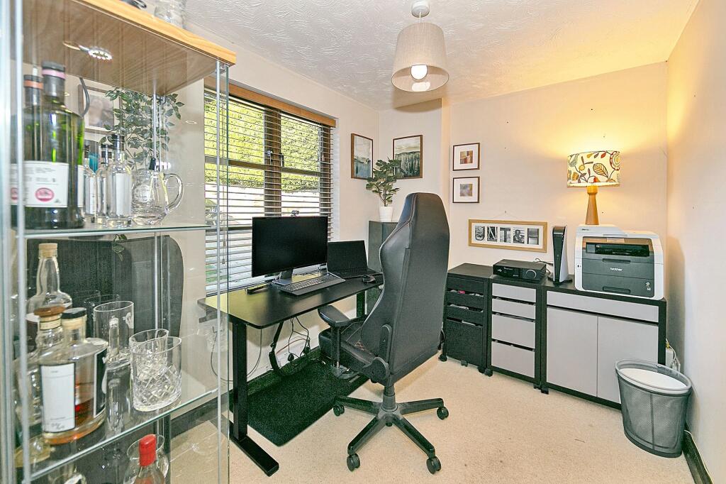 Study / Office