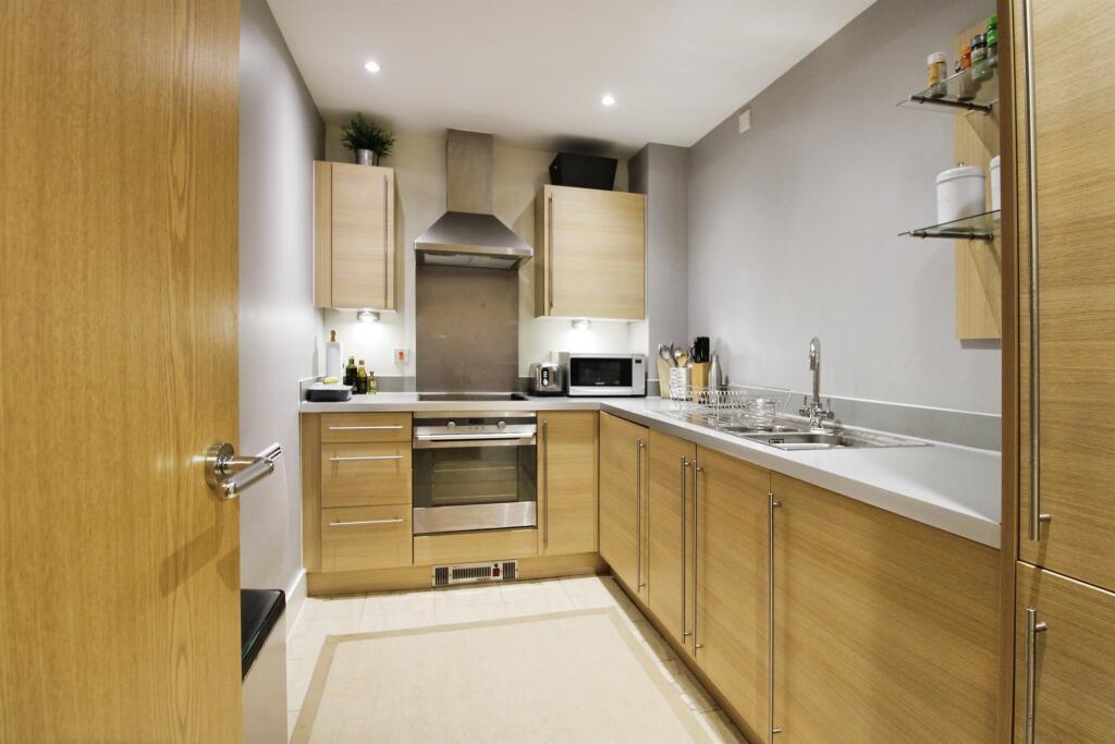 Church Street, Ossett