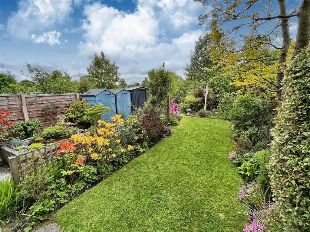 Gardens