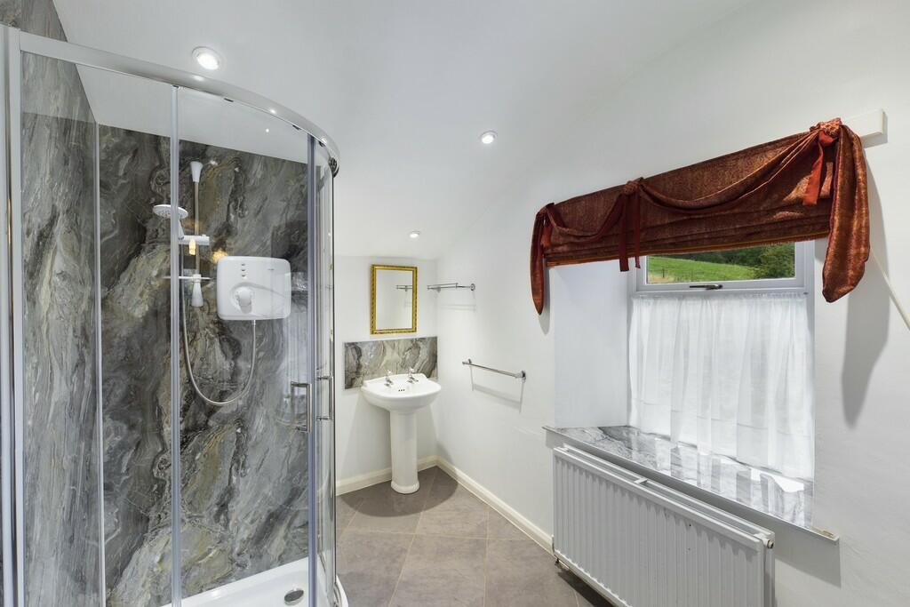 Master EnSuite 