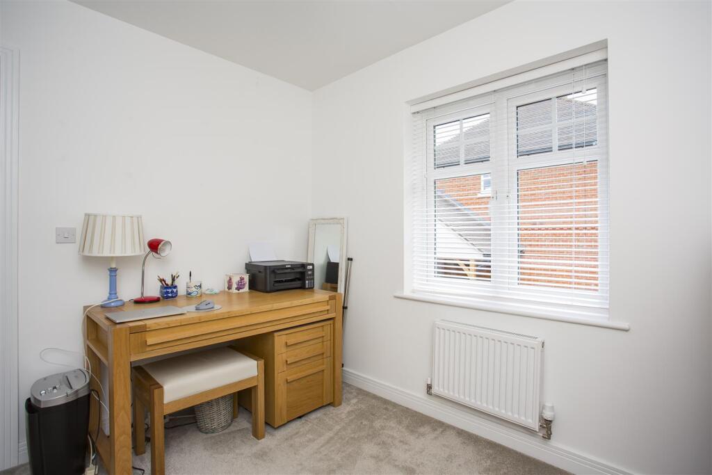 BEDROOM  TWO