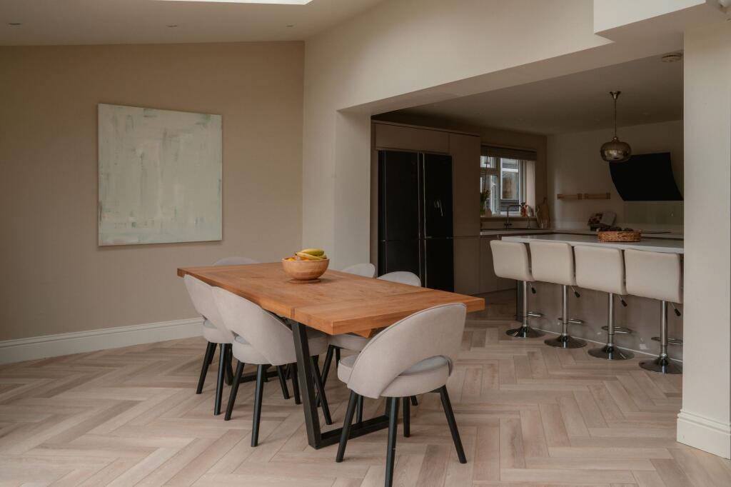Kitchen / Diner
