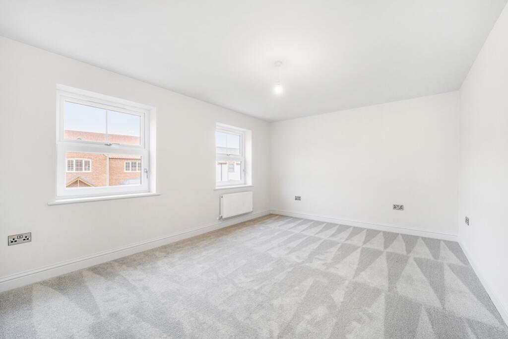 Plot 13, The Parklands (Sudbrooke)-15