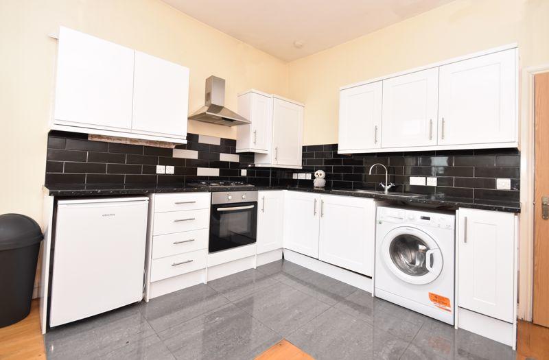 Kitchen/Living...