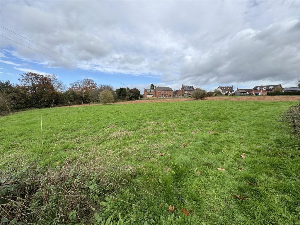 Mamble, Kidderminster, Worcestershire