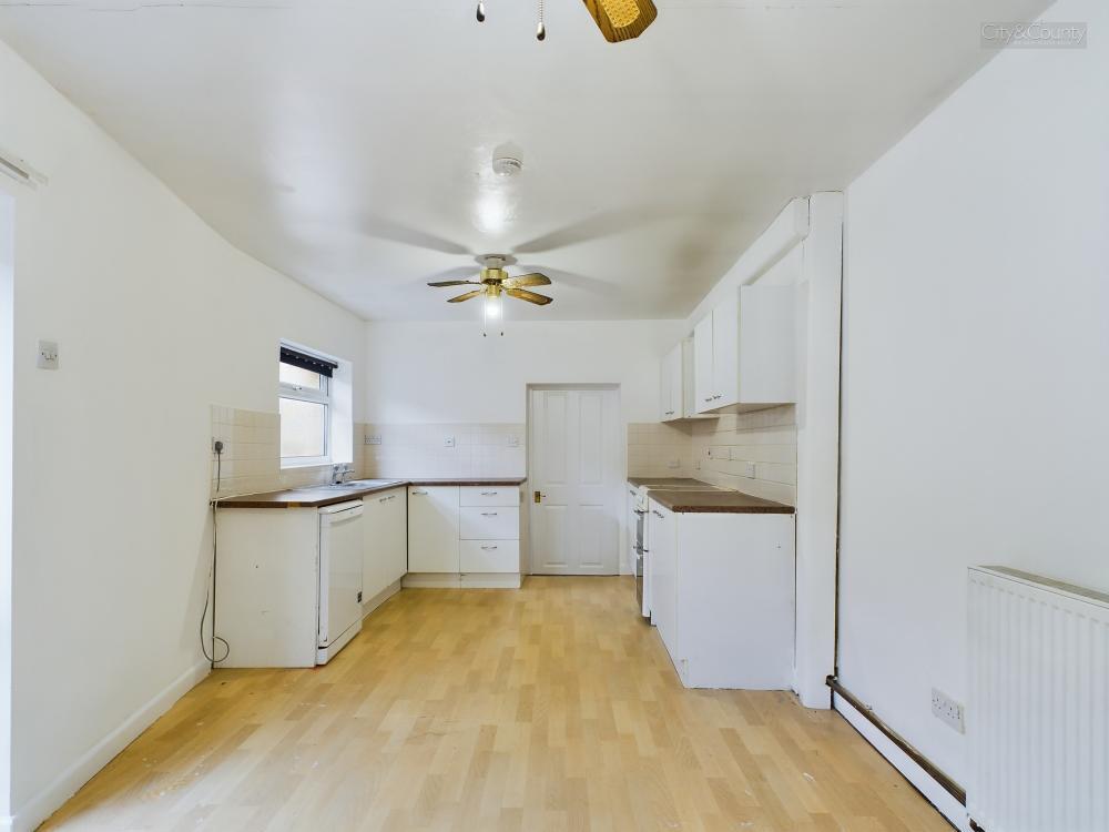 Kitchen Breakfast Room