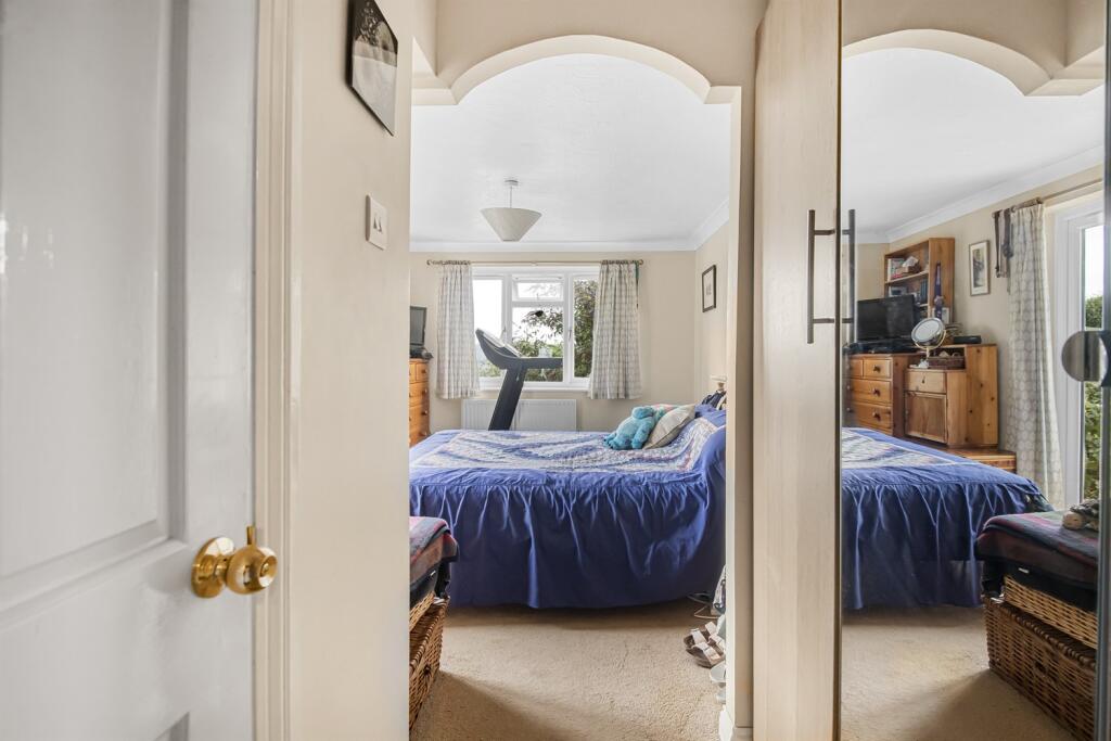 Ground Floor Bedroom