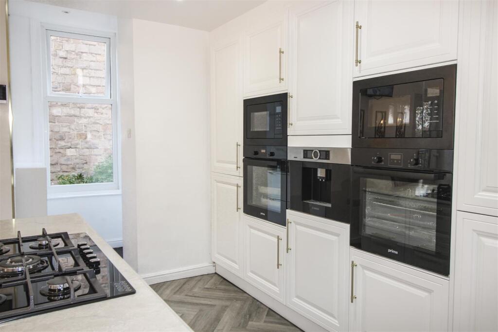 Kitchen/ Diner