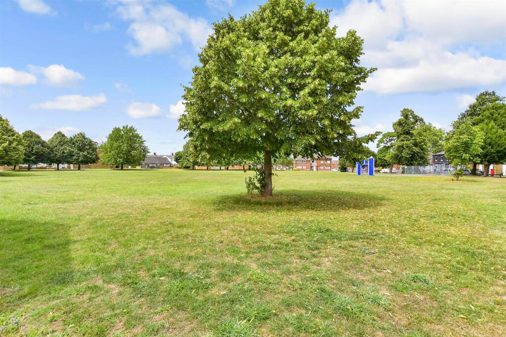 Surrounding Area