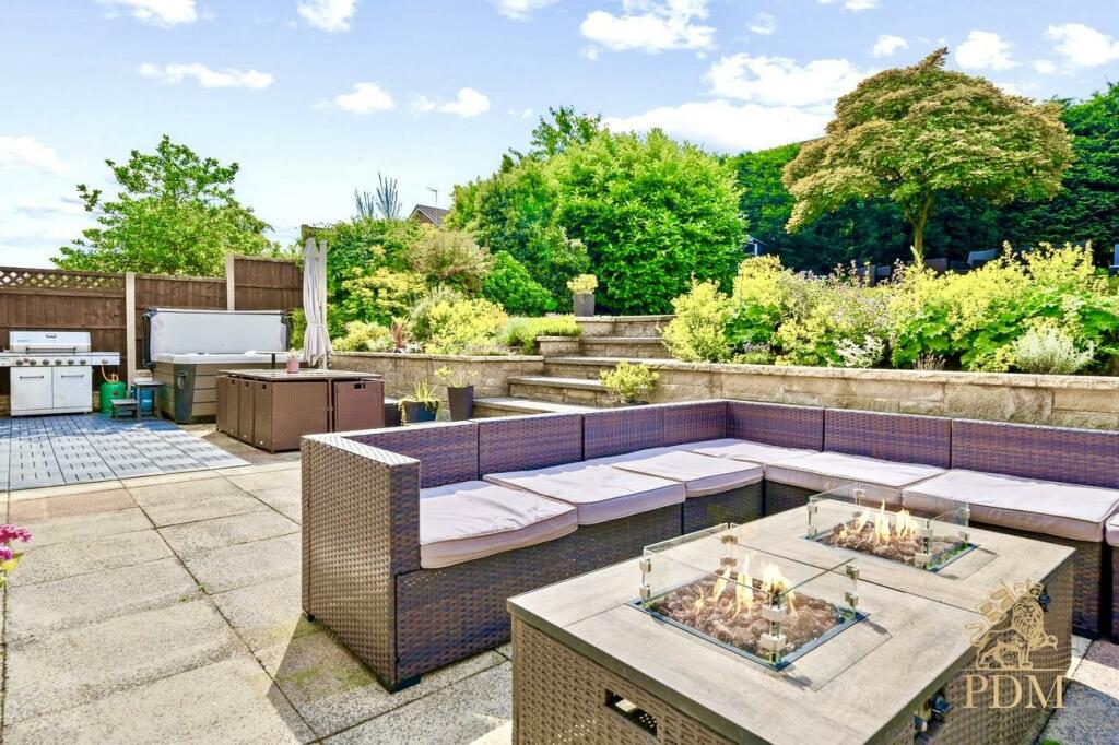 149 Hillside Road Bramcote NG9 3BJ