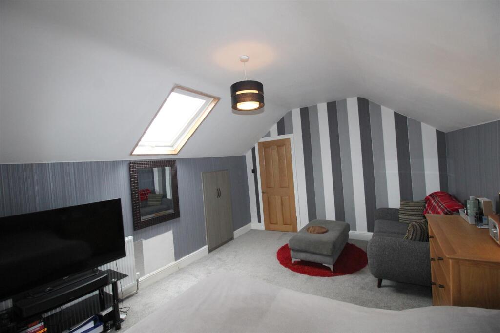 St Leonards Road West, Bedroom Four 1.JPG