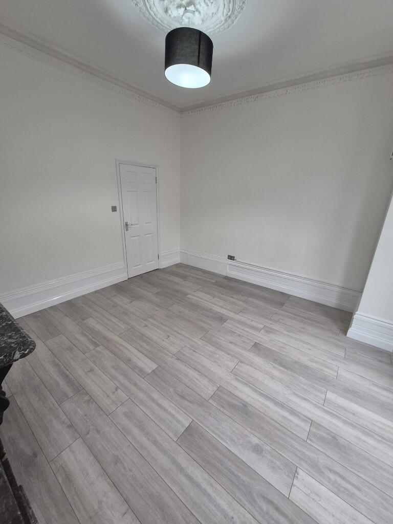 Sandmere Road, London, SW4